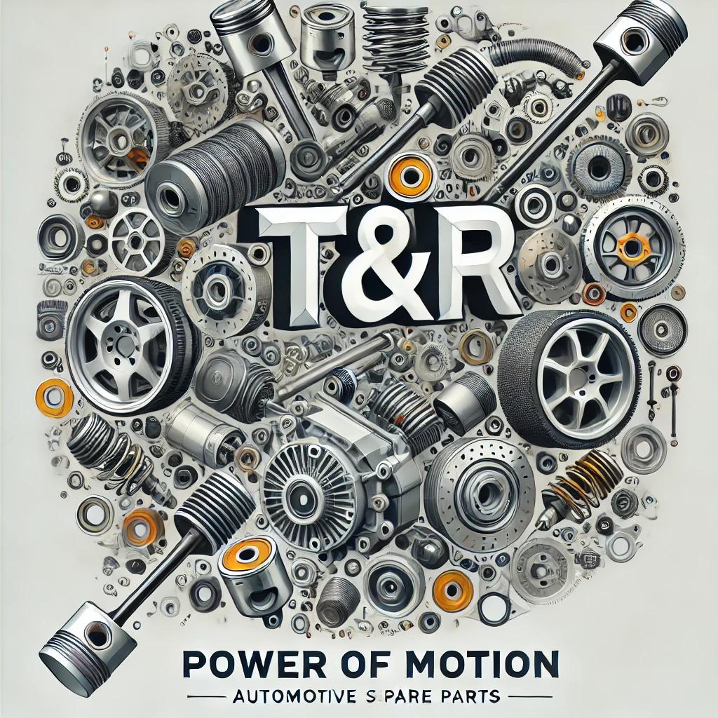 TRS Spare Parts